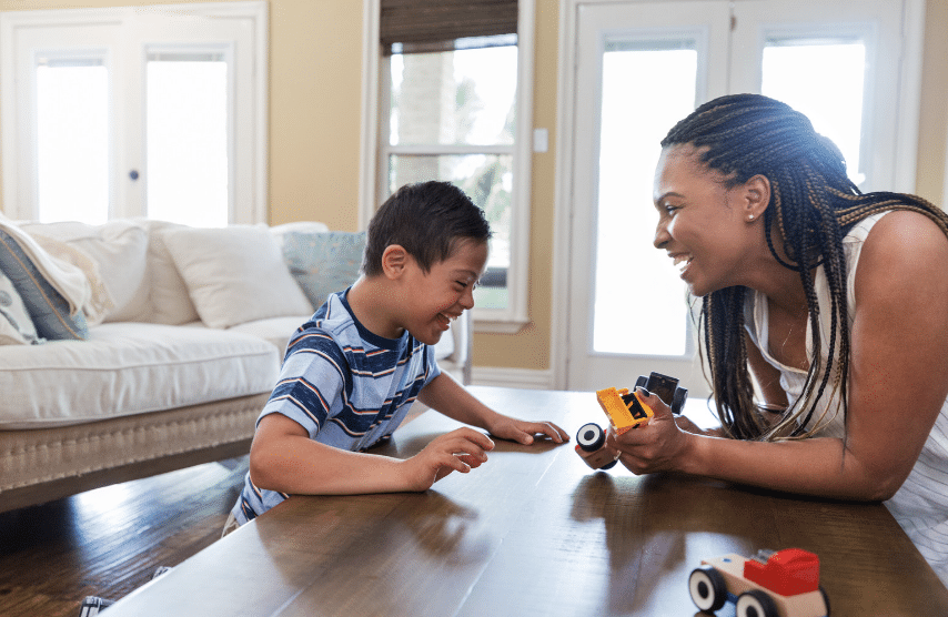 behavior technician career