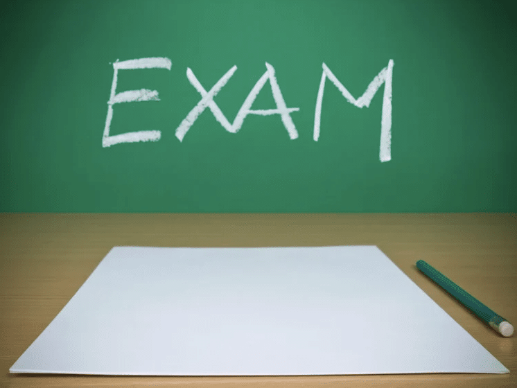 RBT exam