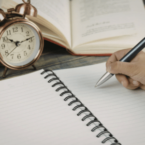 Competency Exam Prep